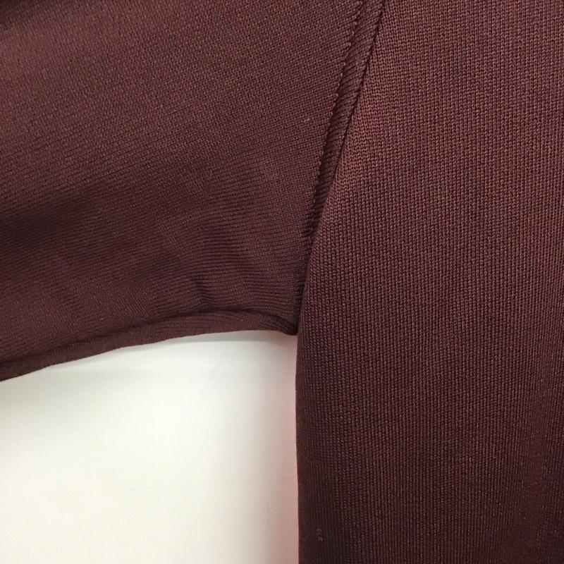 ラコステ LACOSTE ワンピース ミニスカート 36 無地 マルチカラー / マルチカラー /  レディース USED 古着 中古 10148713