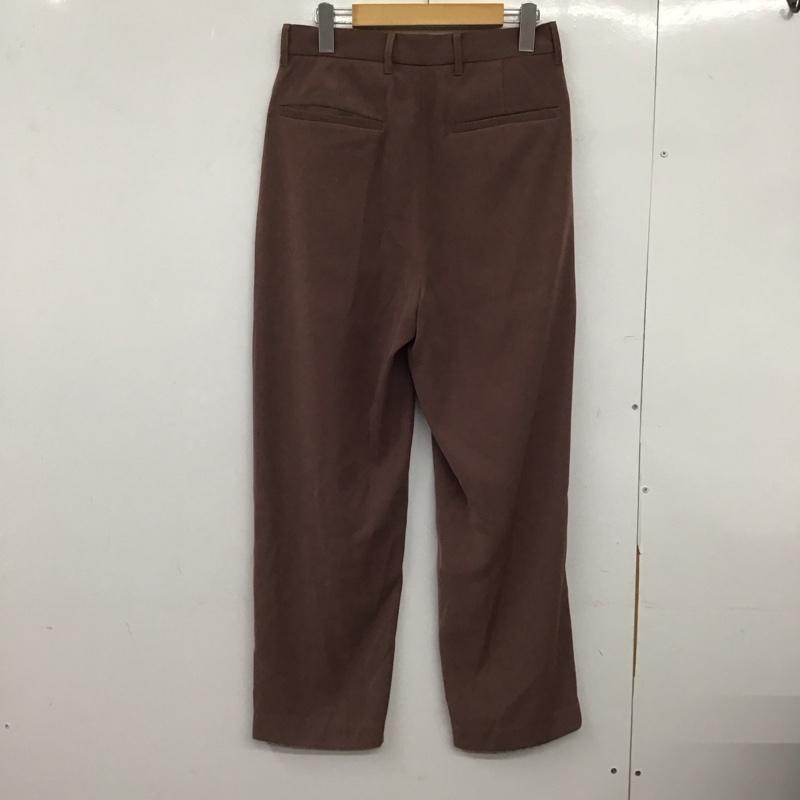 ルイス Lui s パンツ スラックス S 無地 桃 / ピンク /  レディース USED 古着 中古 10148727