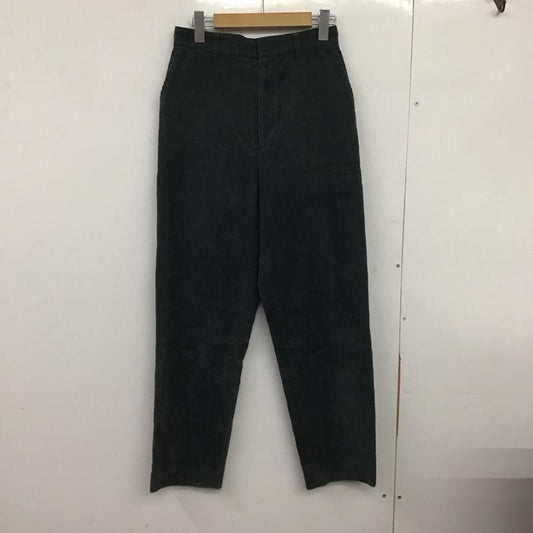 ロク ビューティアンドユース 6BEAUTY&YOUTH ボトムス ボトムス 8614-299-0242 CORD PT 34 無地 緑 / グリーン /  レディース USED 古着 中古 10148735