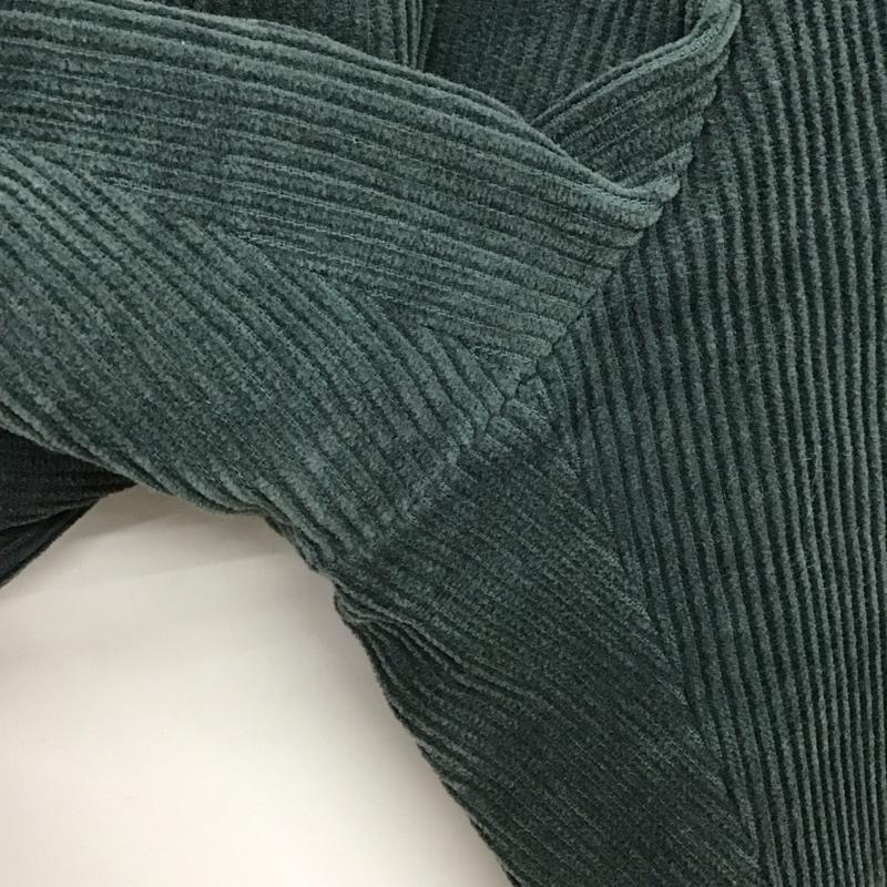 ロク ビューティアンドユース 6BEAUTY&YOUTH ボトムス ボトムス 8614-299-0242 CORD PT 34 無地 緑 / グリーン /  レディース USED 古着 中古 10148735