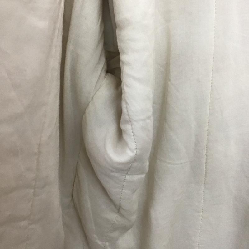 ザラ ZARA ジャケット、上着 ジャケット、ブレザー M 総柄 マルチカラー / マルチカラー /  レディース USED 古着 中古 10148738