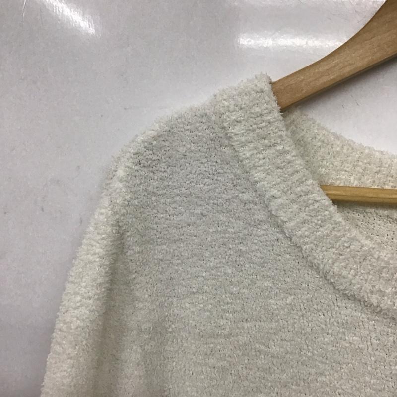 ジェラートピケ gelato pique ワンピース ミニスカート ルームウェア FREE 無地 マルチカラー / マルチカラー /  レディース USED 古着 中古 10148762