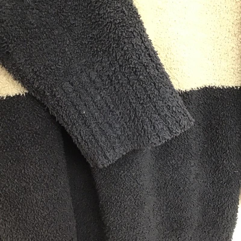 ジェラートピケ gelato pique ワンピース ミニスカート ルームウェア FREE 無地 マルチカラー / マルチカラー /  レディース USED 古着 中古 10148762
