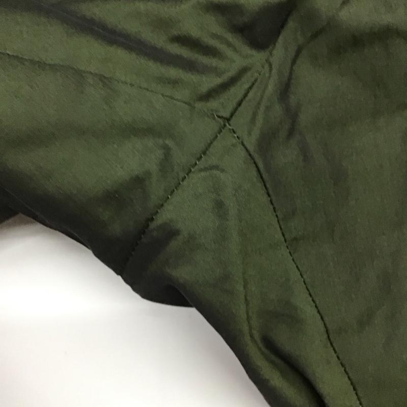 ポールスミス Paul Smith パンツ ワークパンツ、ペインターパンツ カーゴパンツ カジュアルパンツ S 無地 カーキ / カーキ /  メンズ USED 古着 中古 10148767