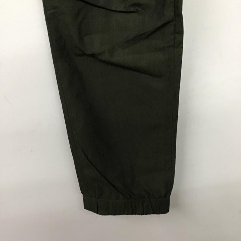ポールスミス Paul Smith パンツ ワークパンツ、ペインターパンツ カーゴパンツ カジュアルパンツ S 無地 カーキ / カーキ /  メンズ USED 古着 中古 10148767