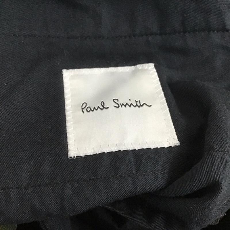 ポールスミス Paul Smith パンツ ワークパンツ、ペインターパンツ カーゴパンツ カジュアルパンツ S 無地 カーキ / カーキ /  メンズ USED 古着 中古 10148767