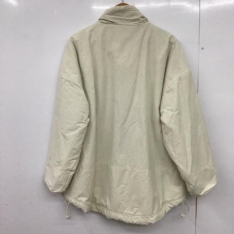 フリークスストア FREAK S STORE ジャケット、上着 ジャンパー、ブルゾン F23-TKF-14 FREE 無地 オフホワイト / オフホワイト /  レディース USED 古着 中古 10148768