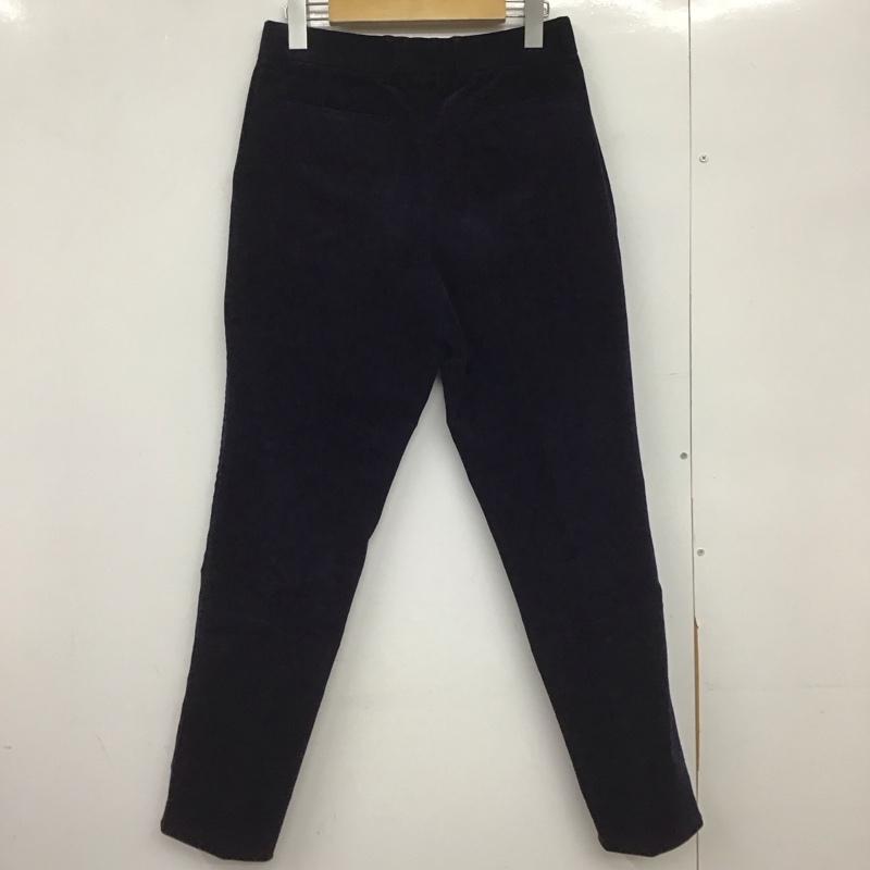 ポールスミス Paul Smith パンツ ワークパンツ、ペインターパンツ コーデュロイパンツ スリムパンツ カジュアルパンツ ストレッチパンツ S 無地 紺 / ネイビー /  メンズ USED 古着 中古 10148769