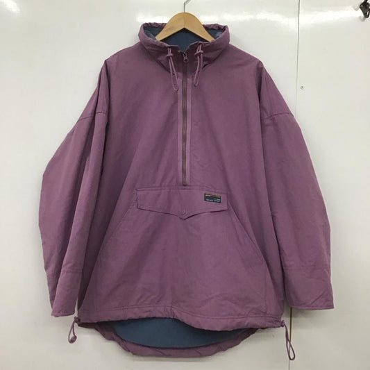 フリークスストア FREAK S STORE ジャケット、上着 ジャンパー、ブルゾン F23-TKF-14 FREE 無地 紫 / パープル /  レディース USED 古着 中古 10148770