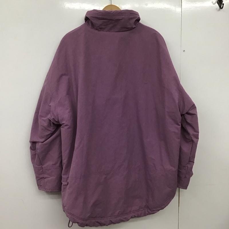 フリークスストア FREAK S STORE ジャケット、上着 ジャンパー、ブルゾン F23-TKF-14 FREE 無地 紫 / パープル /  レディース USED 古着 中古 10148770