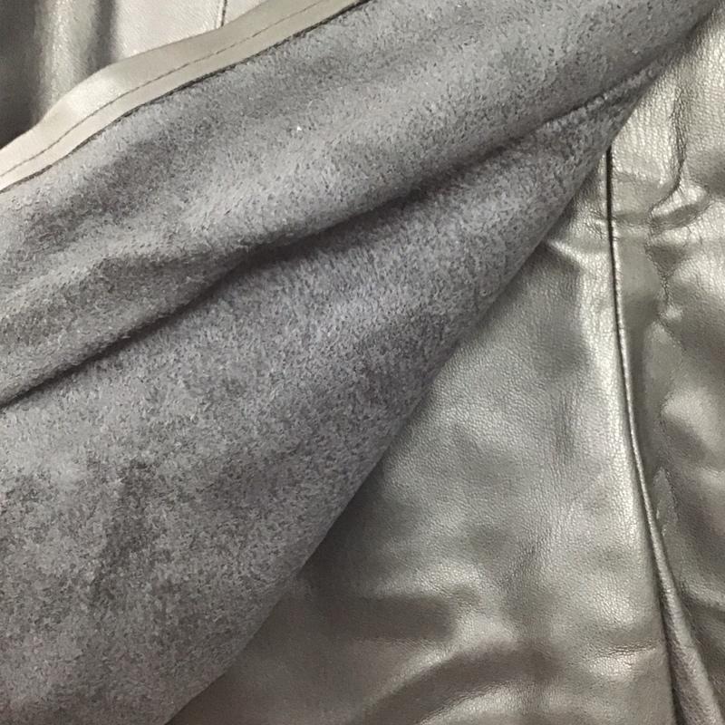 ザラ ZARA パンツ ショートパンツ XS 無地 黒 / ブラック /  レディース USED 古着 中古 10148922