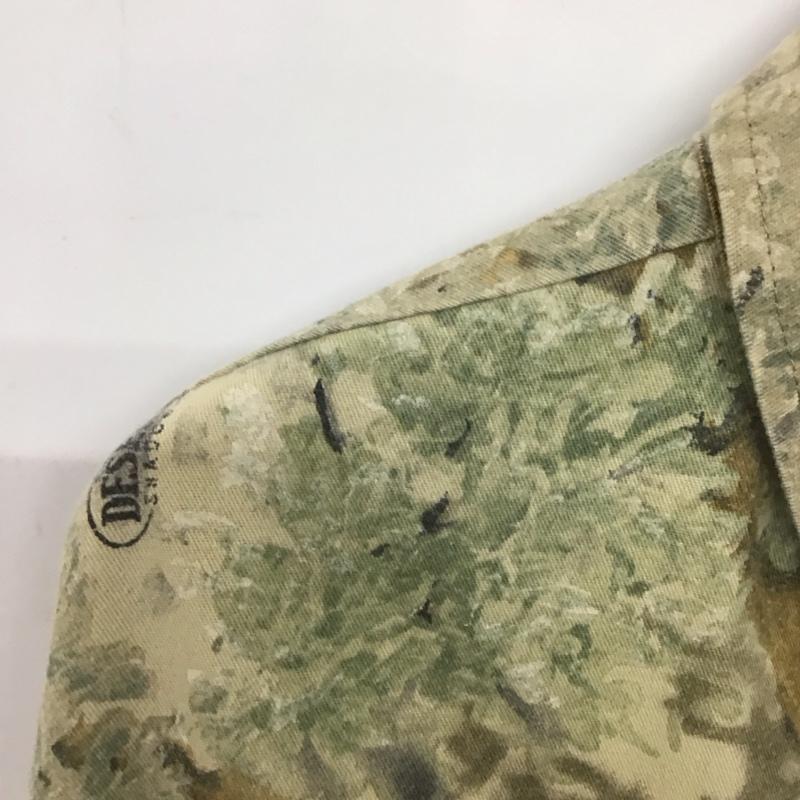 古着 USED シャツ、ブラウス 長袖 長袖シャツ 総柄シャツ カラーシャツ hidden mesa XXL 総柄 マルチカラー / マルチカラー /  メンズ USED 古着 中古 10148966