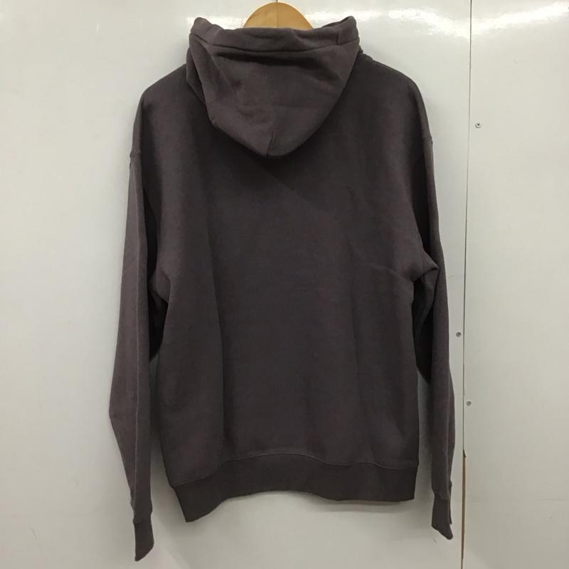 ハフ HUF パーカー 長袖 長袖パーカー プルオーバーパーカー スウェット M プリント マルチカラー / マルチカラー /  メンズ USED 古着 中古 10149136