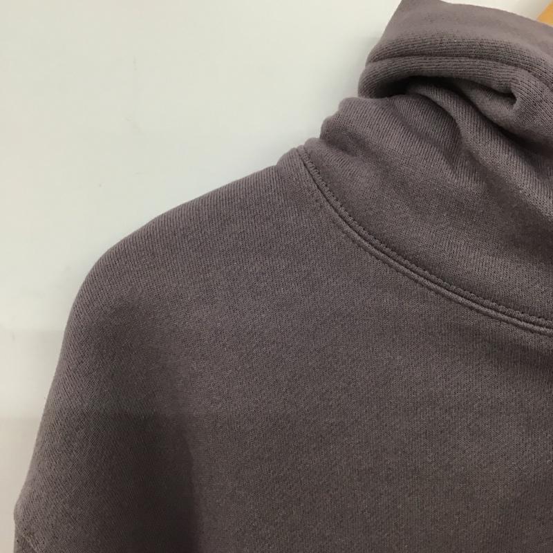 ハフ HUF パーカー 長袖 長袖パーカー プルオーバーパーカー スウェット M プリント マルチカラー / マルチカラー /  メンズ USED 古着 中古 10149136