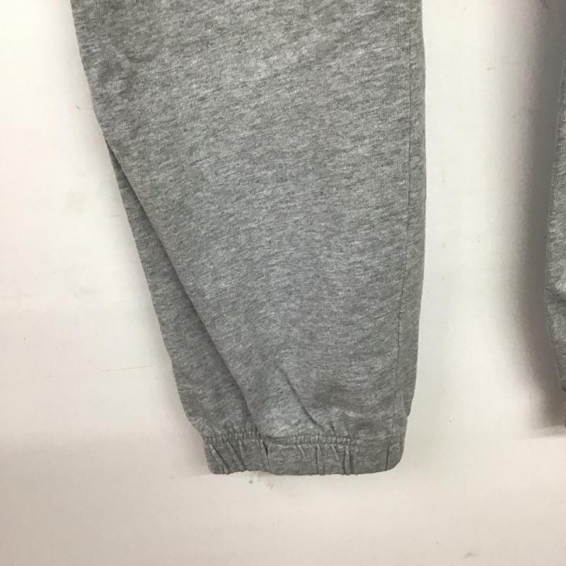 ナイキ NIKE パンツ ワークパンツ、ペインターパンツ 637765-063 23FA CRUSADERカフパンツ M 無地 灰 / グレー /  メンズ USED 古着 中古 10149156