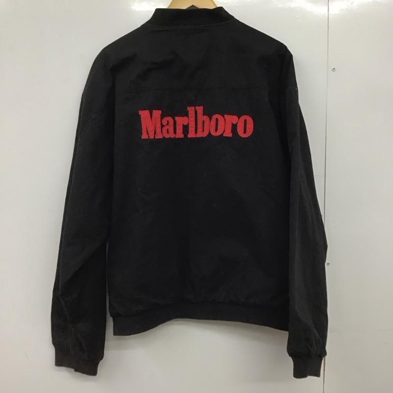 古着 USED ジャケット、上着 ジャンパー、ブルゾン ジップアップジャケット アウター 古着 リバーシブル XL 無地 ダークグレー / ダークグレー /  メンズ USED 古着 中古 10149186