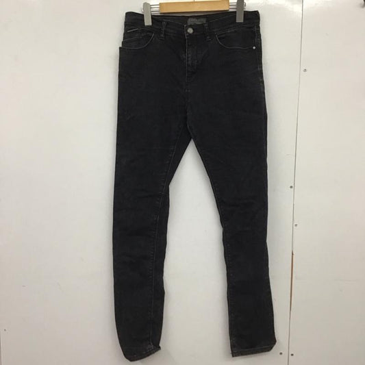ザラメン ZARA MAN パンツ デニム、ジーンズ デニムパンツ スリムパンツ カジュアルパンツ ストレッチパンツ 42インチ 無地 インディゴ / インディゴ /  メンズ USED 古着 中古 10149198