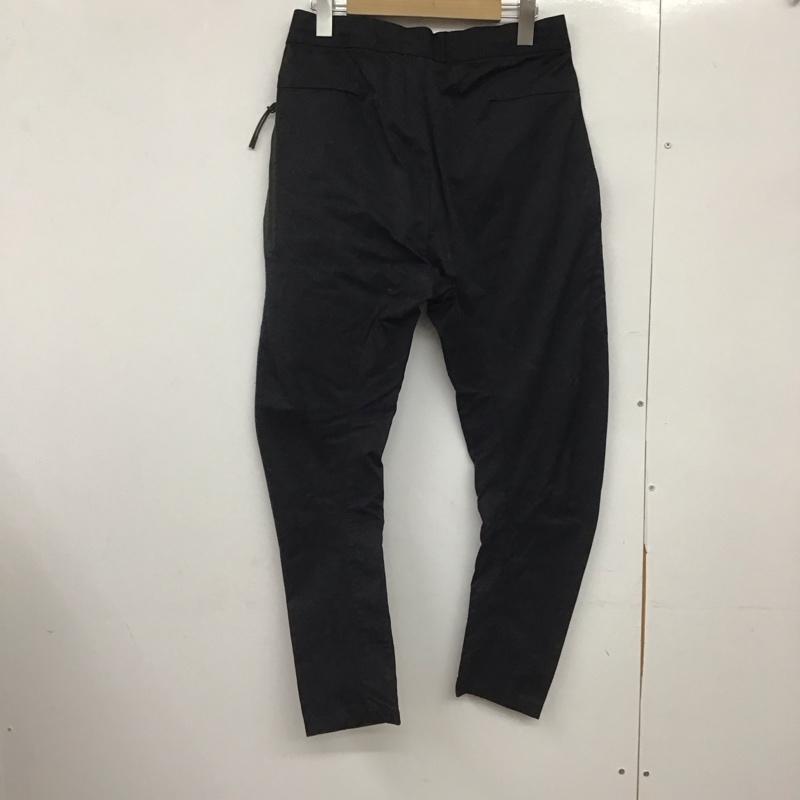 ナイキ NIKE パンツ チノパン 930282-010 TECHPCKWOVENCARGOPANT 28インチ 無地 紺 / ネイビー /  メンズ USED 古着 中古 10149293