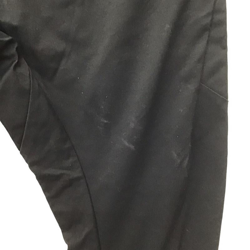 ナイキ NIKE パンツ チノパン 930282-010 TECHPCKWOVENCARGOPANT 28インチ 無地 紺 / ネイビー /  メンズ USED 古着 中古 10149293