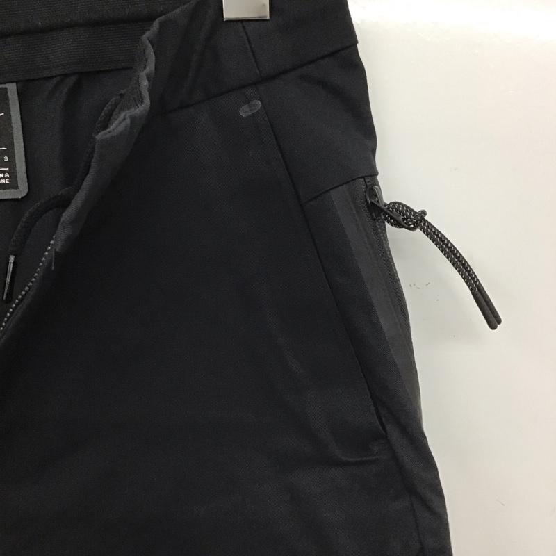 ナイキ NIKE パンツ チノパン 930282-010 TECHPCKWOVENCARGOPANT 28インチ 無地 紺 / ネイビー /  メンズ USED 古着 中古 10149293