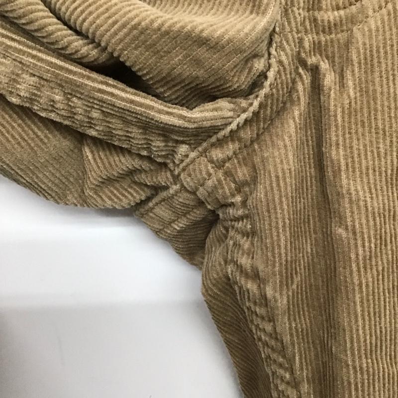 リーバイストラウスアンドコー Levi Strauss & co. パンツ ワークパンツ、ペインターパンツ コーデュロイパンツ スリムパンツ カジュアルパンツ 29インチ 無地 ベージュ / ベージュ /  メンズ USED 古着 中古 10149294