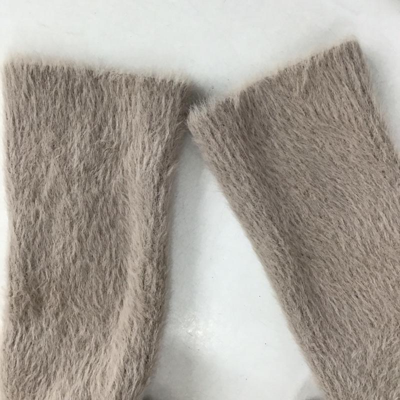 アルシーヴ archives セットアップ セットアップ セットアップ 長袖ニット ミニスカート M 無地 マルチカラー / マルチカラー /  レディース USED 古着 中古 10149345