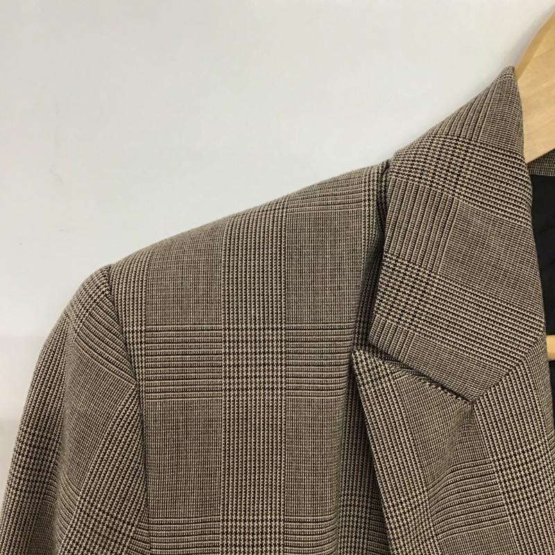 ザラ ZARA ジャケット、上着 ジャケット、ブレザー ジャケット アウター カラージャケット 36 チェック マルチカラー / マルチカラー /  レディース USED 古着 中古 10149427