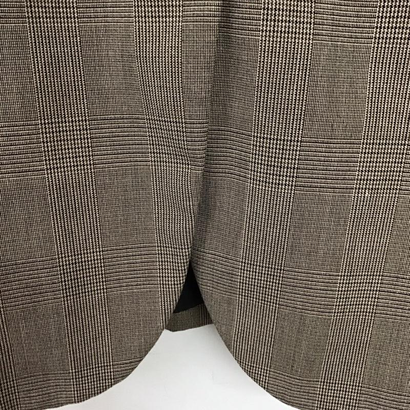 ザラ ZARA ジャケット、上着 ジャケット、ブレザー ジャケット アウター カラージャケット 36 チェック マルチカラー / マルチカラー /  レディース USED 古着 中古 10149427