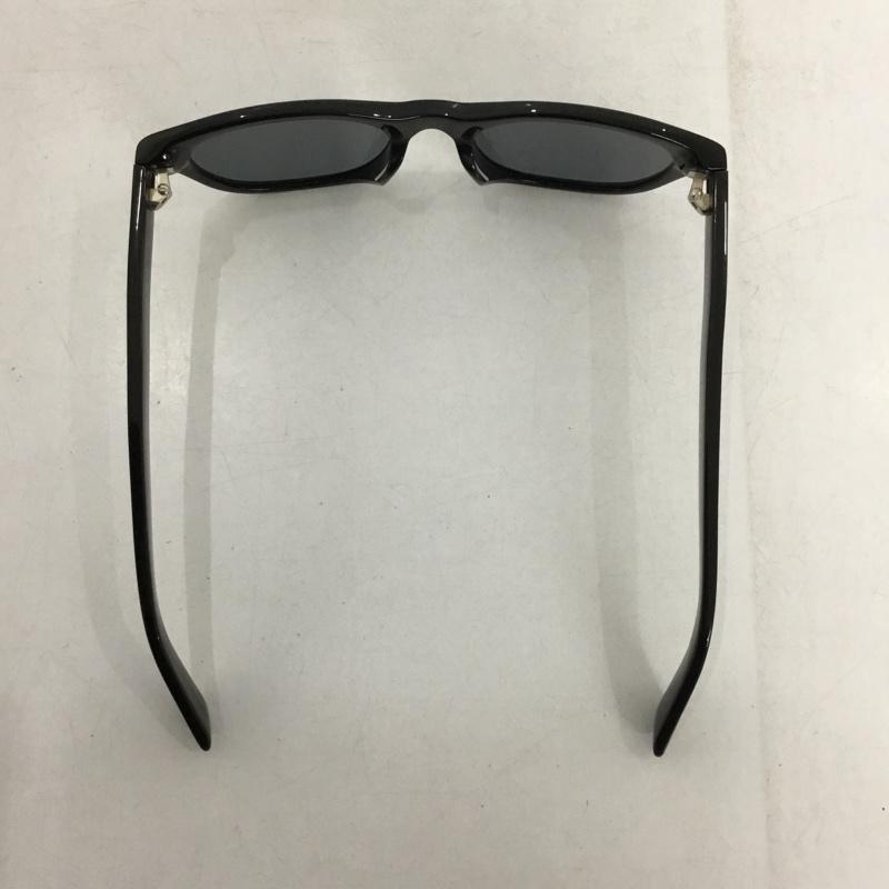 トム フォード TOM FORD めがね・サングラス サングラス TF530-F O Keefe ケース付き ブルーレンズ ロゴ、文字 黒 / ブラック /  メンズ USED 古着 中古 10149462