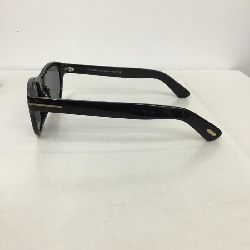 トム フォード TOM FORD めがね・サングラス サングラス TF530-F O Keefe ケース付き ブルーレンズ ロゴ、文字 黒 / ブラック /  メンズ USED 古着 中古 10149462