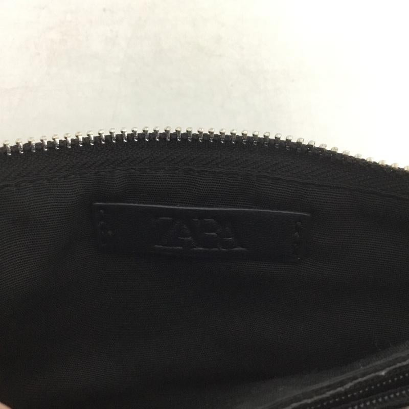 ザラ ZARA ショルダーバッグ ショルダーバッグ パイソン柄 ウォレットチェーンバッグ ヘビ柄 マルチカラー / マルチカラー /  レディース USED 古着 中古 10149479