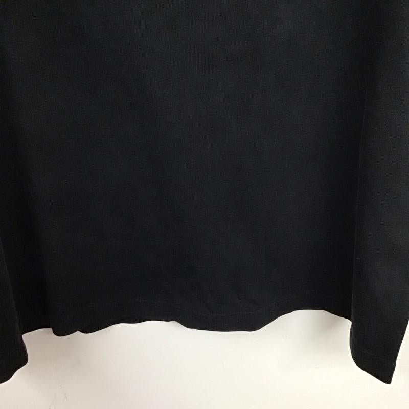 エアジョーダン AIR JORDAN Tシャツ 半袖 fv9913-010 AWNYSOLIDSSTシャツ プリントTシャツ XL プリント 黒 / ブラック /  メンズ USED 古着 中古 10149511