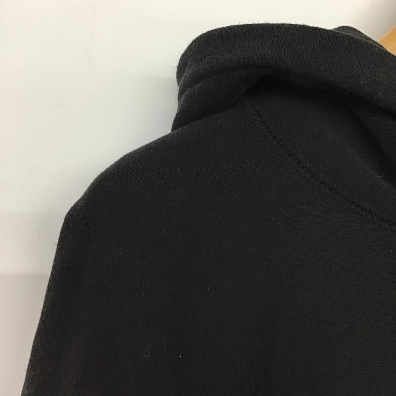 シュプリーム Supreme パーカー 長袖 16AW BoxLogoHoodie 長袖パーカー XL ロゴ、文字 黒 / ブラック /  メンズ USED 古着 中古 10149517