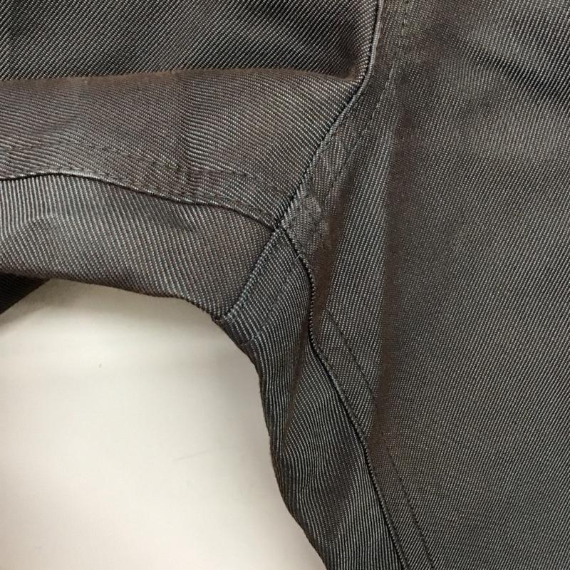 スローバイスライ THROW by SLY パンツ ワークパンツ、ペインターパンツ 030ea031-4200 HWCPFLAREパンツ 0 無地 マルチカラー / マルチカラー /  レディース USED 古着 中古 10149555