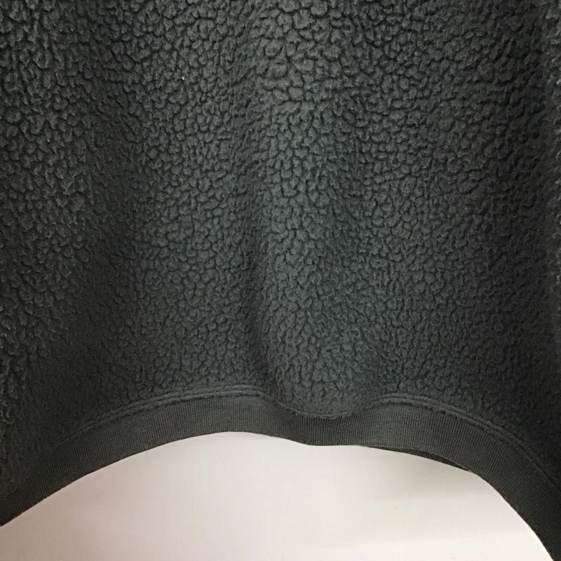 ナイキ NIKE トレーナー 長袖 fb8379-068 ナイキクラブシェルパWNTR LSクルー フリースプルオーバー XXL ロゴ、文字 灰 / グレー /  メンズ USED 古着 中古 10149576