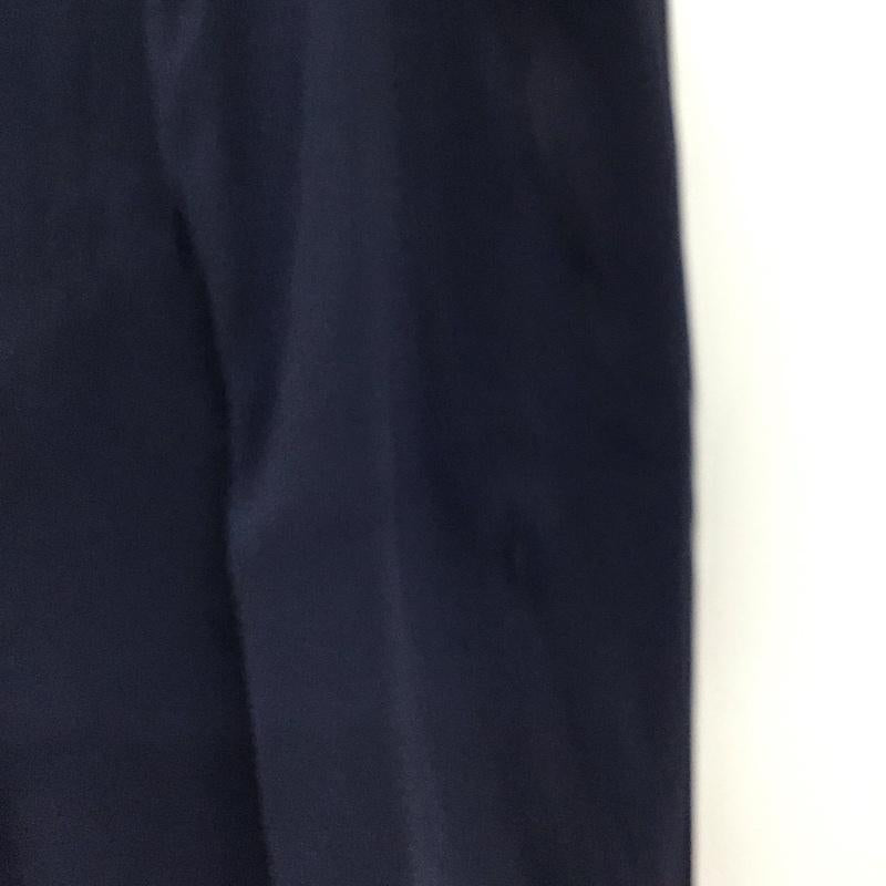 ザノースフェイス THE NORTH FACE パンツ ワークパンツ、ペインターパンツ nb31505 バーブパンツ スポーツウェア S ロゴ、文字 紺 / ネイビー /  メンズ USED 古着 中古 10149582
