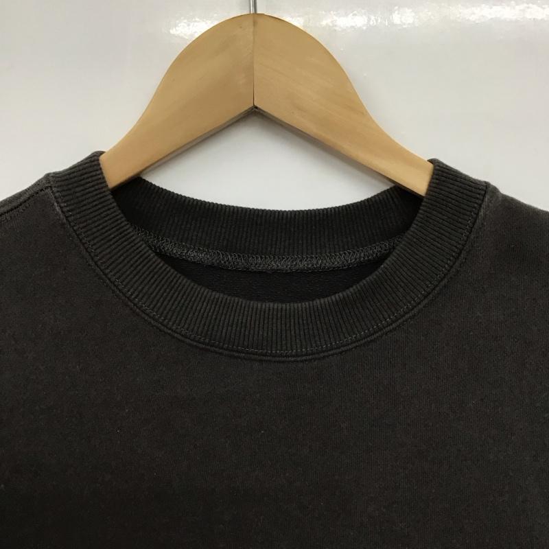アングリッド Ungrid ワンピース ロングスカート 長袖ロングワンピース フレアスカート FREE 無地 黒 / ブラック /  レディース USED 古着 中古 10149631