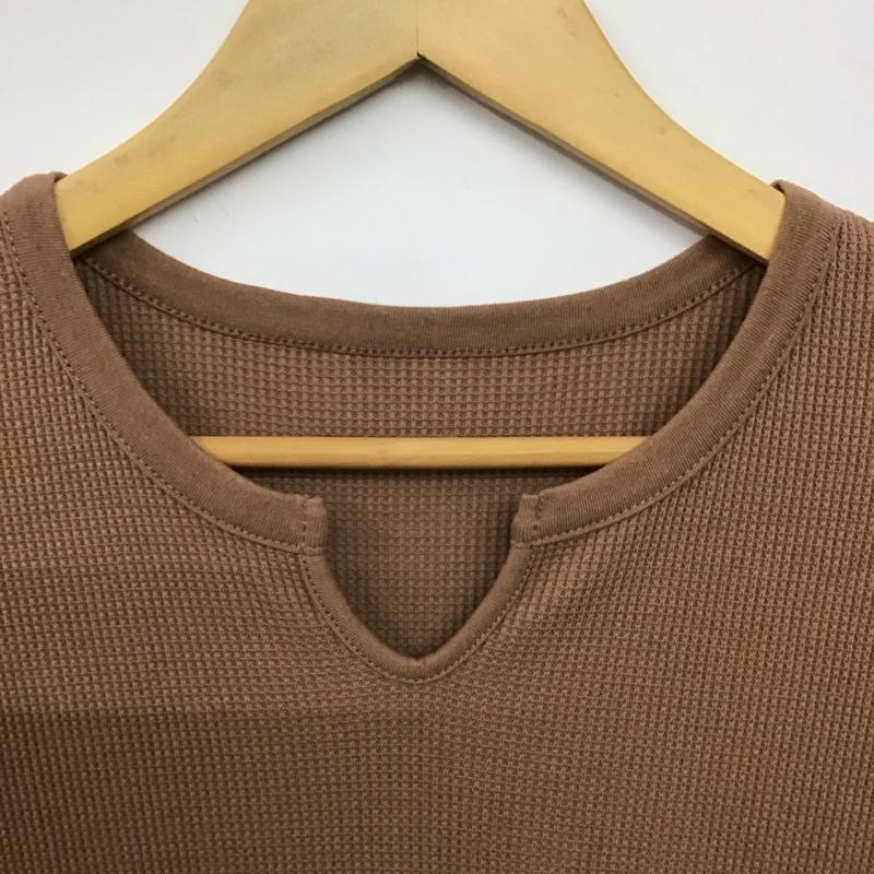 ロペピクニック ROPE  PICNIC ワンピース ロングスカート ノースリーブワンピース ロングスカート タイトスカート FREE 無地 ベージュ / ベージュ / X 茶 / ブラウン /  レディース USED 古着 中古 10149690