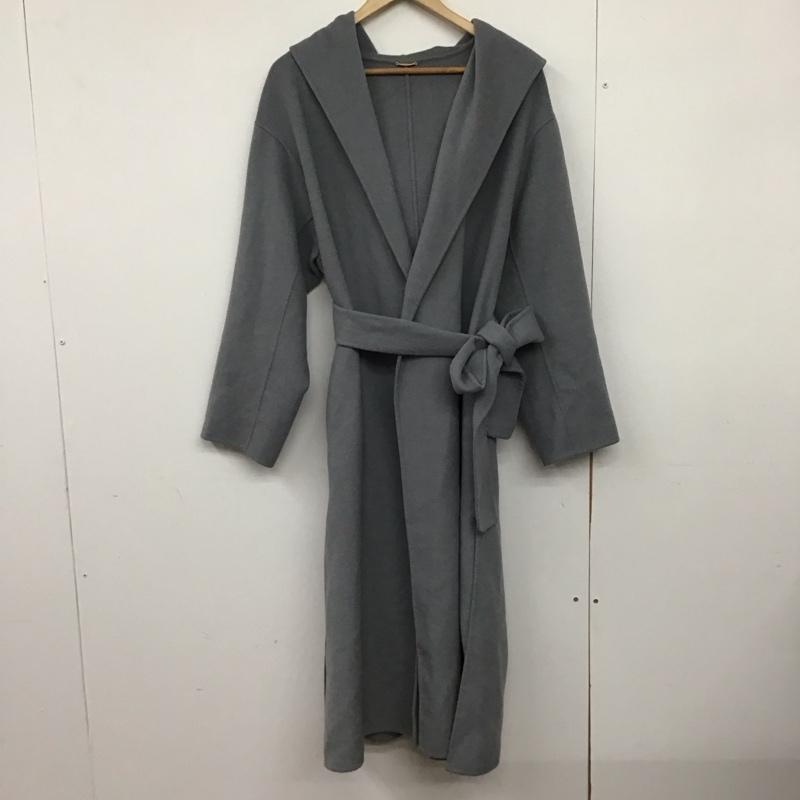 スナイデル SNIDEL コート コート一般 swfc205105 ロングコート カラージャケット アウター 1 無地 マルチカラー / マルチカラー /  レディース USED 古着 中古 10149695