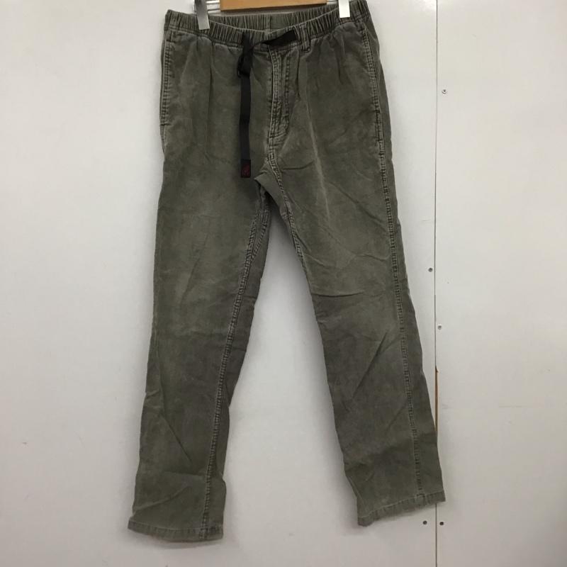 グラミチ GRAMICCI パンツ ワークパンツ、ペインターパンツ 0816-wkj コーデュロイ ニューナロー パンツ L 無地 マルチカラー / マルチカラー /  メンズ USED 古着 中古 10149717