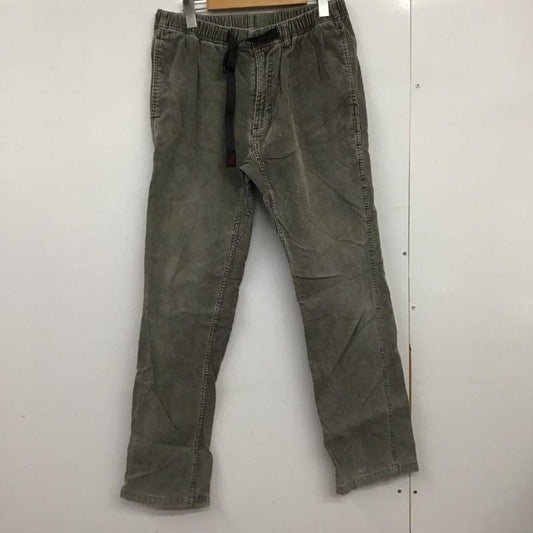 グラミチ GRAMICCI パンツ ワークパンツ、ペインターパンツ 0816-wkj コーデュロイ ニューナロー パンツ L 無地 マルチカラー / マルチカラー /  メンズ USED 古着 中古 10149717