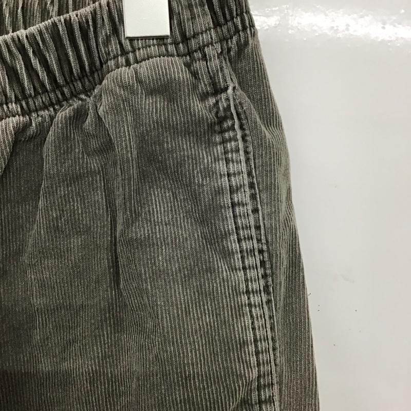 グラミチ GRAMICCI パンツ ワークパンツ、ペインターパンツ 0816-wkj コーデュロイ ニューナロー パンツ L 無地 マルチカラー / マルチカラー /  メンズ USED 古着 中古 10149717