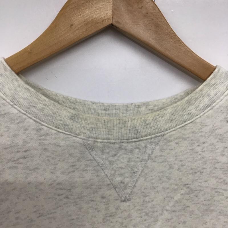 ナイキ NIKE トレーナー 長袖 fq7972-051 スウェット 長袖トレーナー XL ロゴ、文字 マルチカラー / マルチカラー /  メンズ USED 古着 中古 10149723