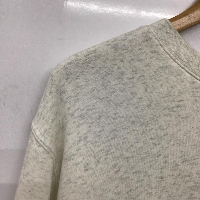 ナイキ NIKE トレーナー 長袖 fq7972-051 スウェット 長袖トレーナー XL ロゴ、文字 マルチカラー / マルチカラー /  メンズ USED 古着 中古 10149723