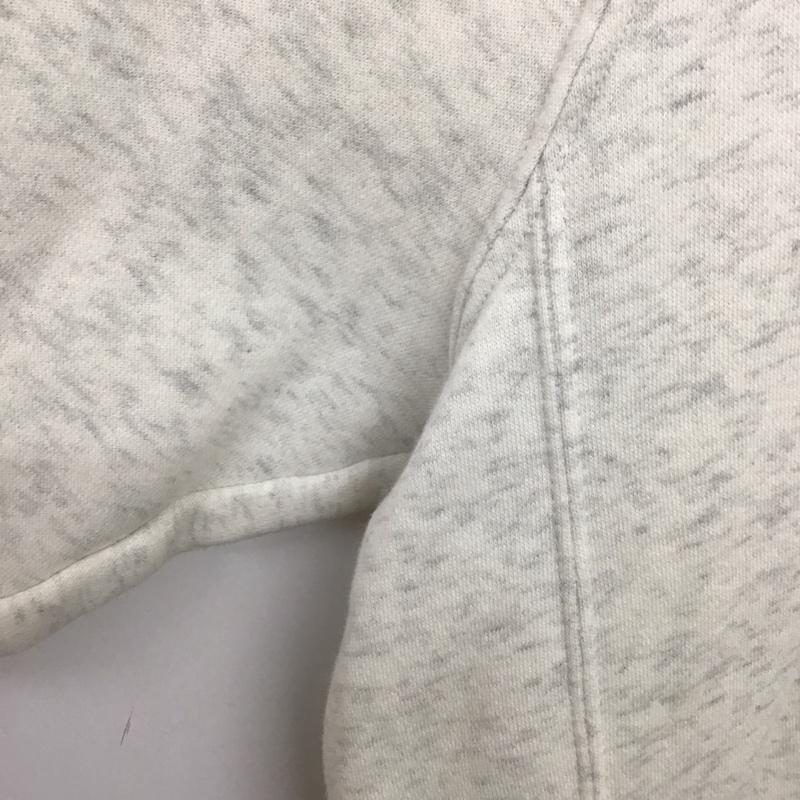ナイキ NIKE トレーナー 長袖 fq7972-051 スウェット 長袖トレーナー XL ロゴ、文字 マルチカラー / マルチカラー /  メンズ USED 古着 中古 10149723