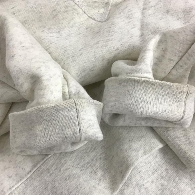 ナイキ NIKE トレーナー 長袖 fq7972-051 スウェット 長袖トレーナー XL ロゴ、文字 マルチカラー / マルチカラー /  メンズ USED 古着 中古 10149723