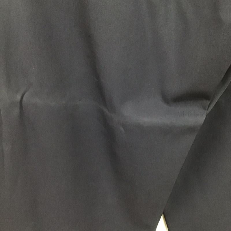ヨウジヤマモトプールオム Yohji Yamamoto POUR HOMME パンツ ワークパンツ、ペインターパンツ ワイドパンツ カジュアルパンツ ワークパンツ パラシュートパンツ S 無地 紺 / ネイビー /  メンズ USED 古着 中古 10149761
