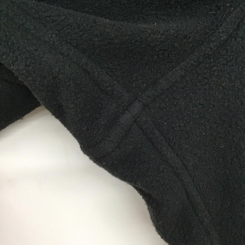 バーラップ アウトフィッター BURLAP OUTFITTER パンツ ワークパンツ、ペインターパンツ ワイドパンツ カジュアルパンツ ワークパンツ フリースパンツ M 無地 黒 / ブラック /  メンズ USED 古着 中古 10149769