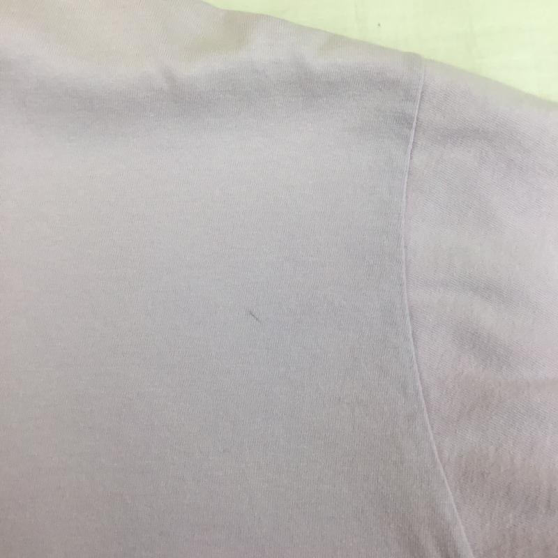 シュプリーム Supreme Tシャツ 半袖 22SS Al Green Tee XL プリント 紫 / パープル /  メンズ USED 古着 中古 10149780