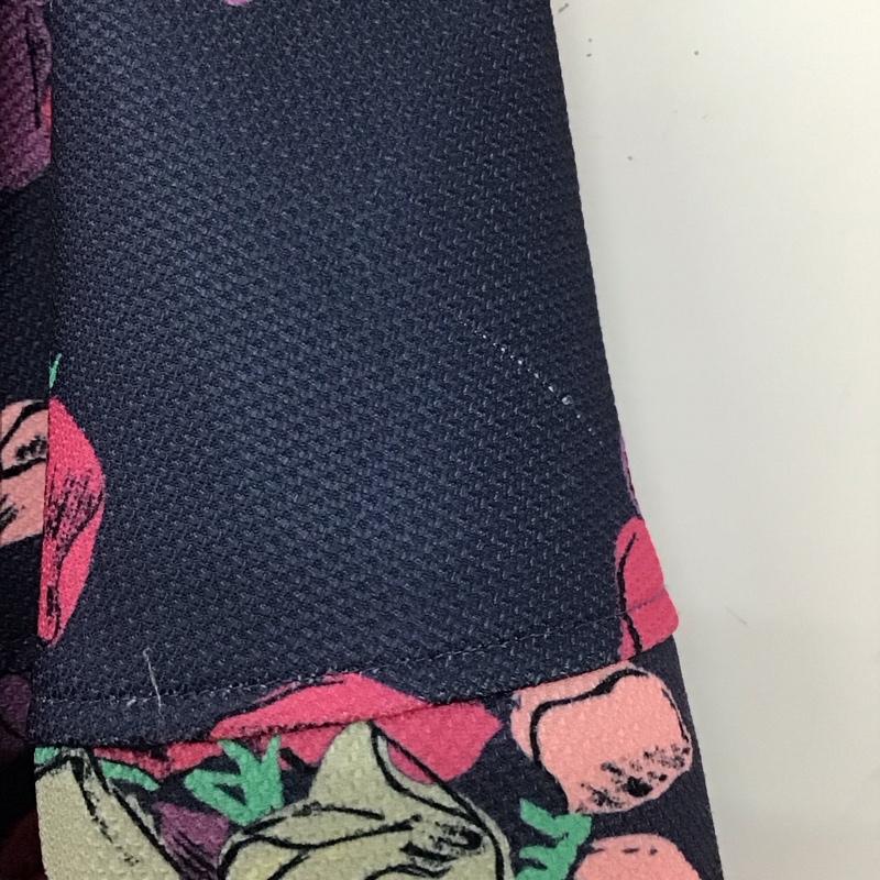 ダズリン dazzlin スカート ミニスカート FREE  マルチカラー / マルチカラー /  レディース USED 古着 中古 10149802